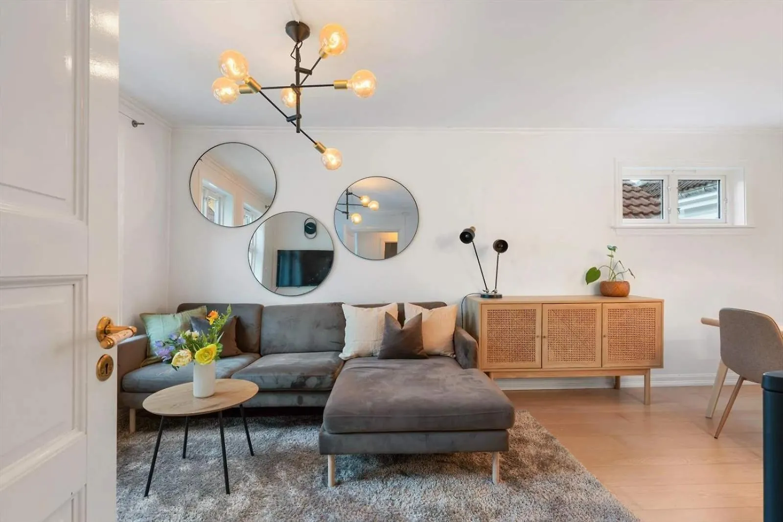 Dinbnb Apartments L 400M To Bryggen L Luxury L Bergenhouse L Fireplace 0*, Bergen