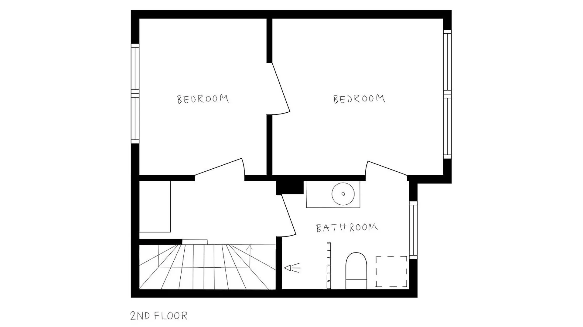 Сasa de vacaciones Dinbnb Apartments L 400M To Bryggen L Luxury L Bergenhouse L Fireplace