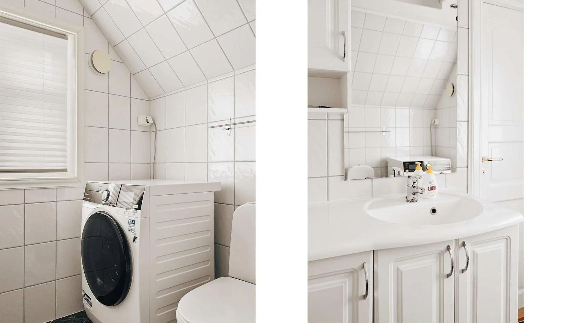 Dinbnb Apartments L 400M To Bryggen L Luxury L Bergenhouse L Fireplace